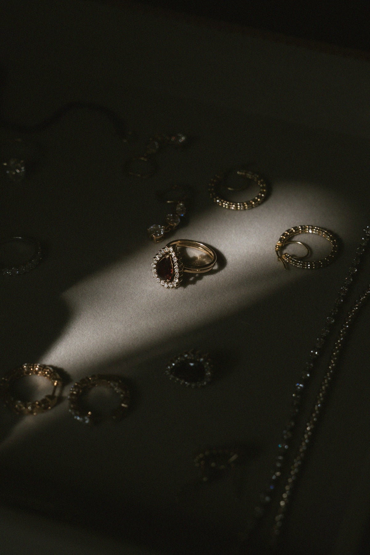 RINGS